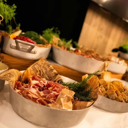 호텔 Havn Og Restaurant Skudeneshavn