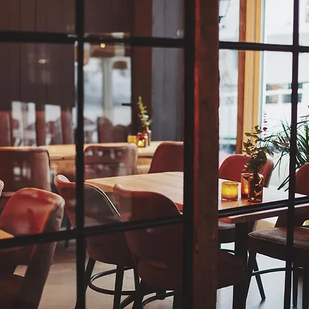 Havn Og Restaurant 호텔 Skudeneshavn