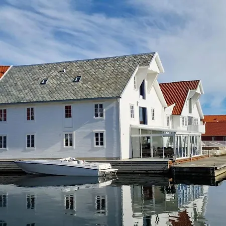 Havn Og Restaurant