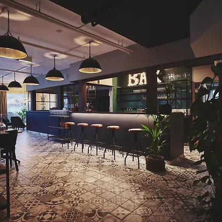 호텔 Havn Og Restaurant Skudeneshavn