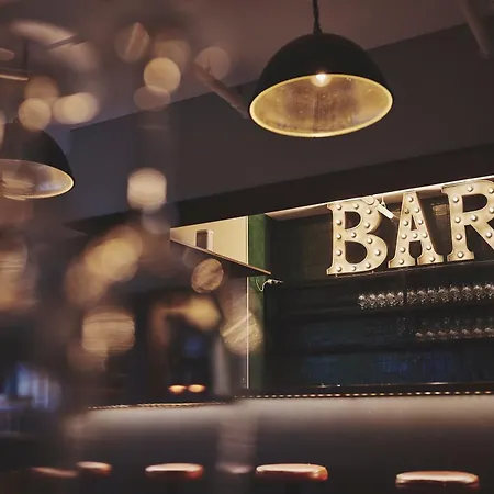 Havn Og Restaurant * Skudeneshavn