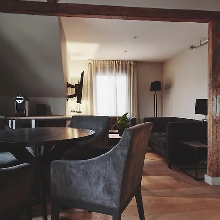 Havn Og Restaurant 호텔