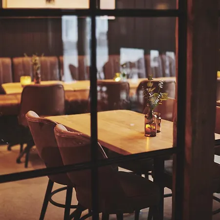 Hotel Havn Og Restaurant *