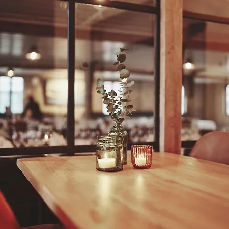 Havn Og Restaurant 호텔 Skudeneshavn