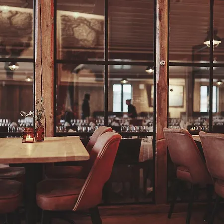 Havn Og Restaurant Skudeneshavn