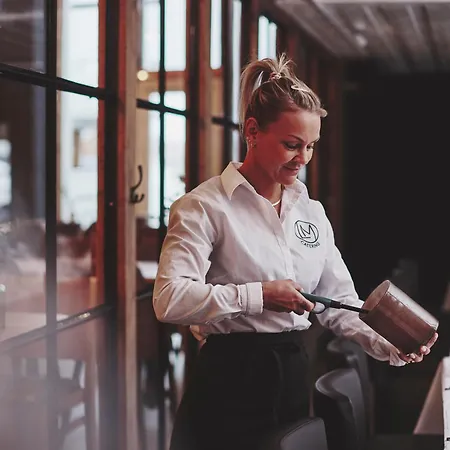 Hotel Havn Og Restaurant *