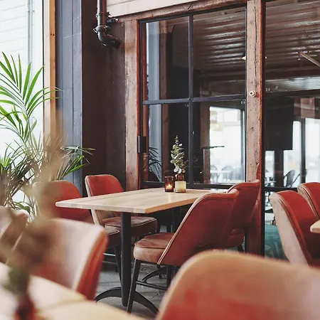 Havn Og Restaurant *
